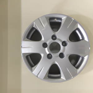 ASK569/3 6,5X16 5X118 ET50 71,1 BS