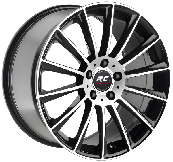 RC1017 7X16 5X112 ET35 66,6 BF