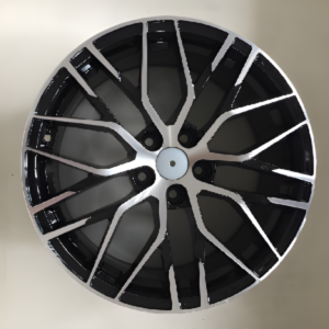 RC170 8X18 5X112 ET35 66,45 BF