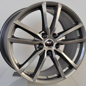 RC186 8X18 5X112 ET45 57,1 GM