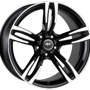 RC177 8,5X19 5X120 ET37 72,6 BF (ÖN)