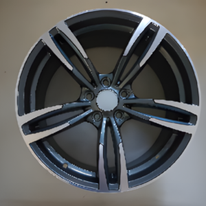 RC178 9,5X19 5X120 ET33 72,6 GMF (ARKA)