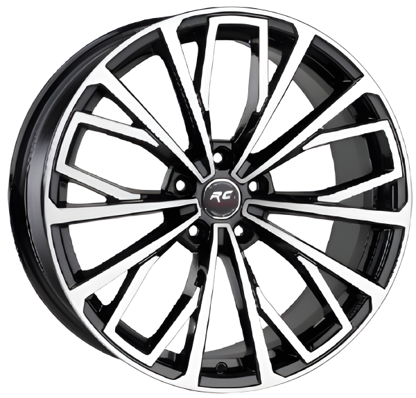 RC193 8,5X19 5X112 ET35 66,45 BF