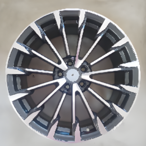 RC198 8,5X19 5X112 ET35 66,45 GMF