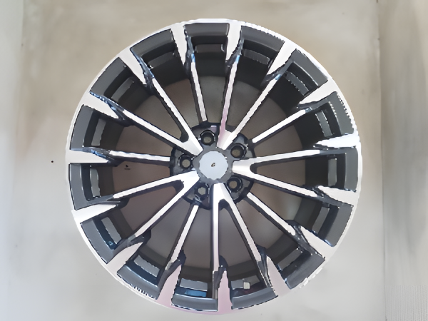 RC198 8,5X19 5X112 ET35 66,45 GMF