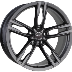 RC184 8,5X20 5X120 ET33 72,6 GM (ÖN)