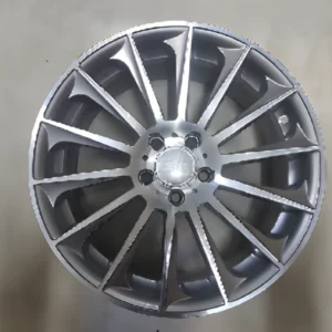 ELT208 9X18 5X112 ET50 66,5 CSP (ARKA)