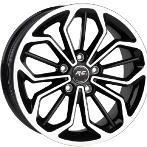 RC221 6,5X16 5X108 ET35 63,4 BF