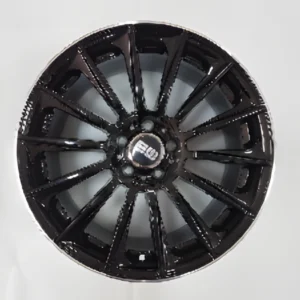 ELT208 9X18 5X112 ET50 66,5 BLLP (ARKA)