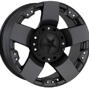 RC5187 9X17 6X114,3 ET15 66,1 MAT B