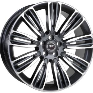 RC159 9,5X22 5X108 ET45 63,4 GMF