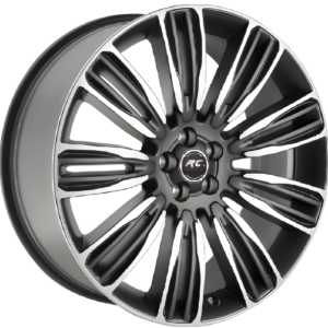 RC159 9,5X22 5X120 ET49 72,6 BF