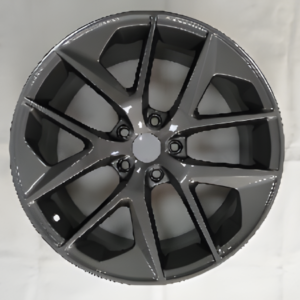 RC227 8X18 5X112 ET40 57,1 GM