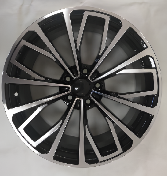 RC256 8X18 5X112 ET35 66,45 BF