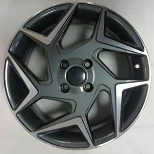 RC151 6,5X16 4X100 ET35 67,1 GMF