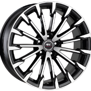 RC257 8X18 5X112 ET35 66,45 BF