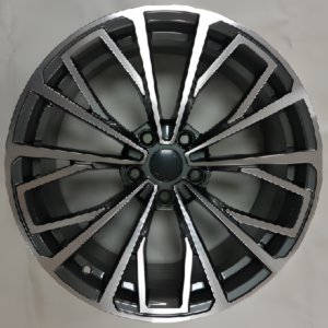 RC256 8X18 5X112 ET35 66,45 GMF