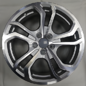 RC214 6,5X16 5X112 ET35 57,1 SF