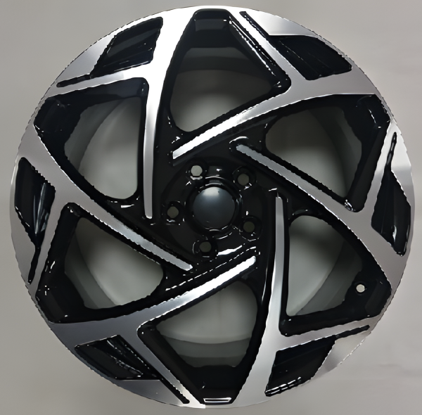 RC171 8X19 5X115 ET45 70,2 BF