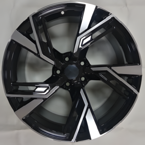 RC281 9X19 5X112 ET35 66,45 BF