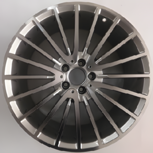 RC306 9,5X20 5X112 ET48 66,6 SF (ARKA)