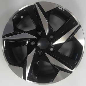 RC307 6X15 5X114,3 ET40 67,1 BF