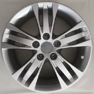 RC-90 6,5X16 5X108 ET35 63,4 SILVER