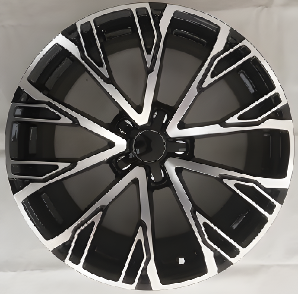 RC322 8X18 5X112 ET35 66,45 BF