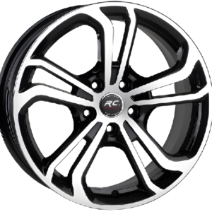 RC216 8X18 5X100 ET40 57,1 BF