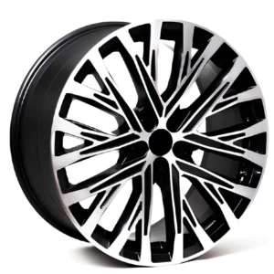 SONIC 7921 8,5X19 5X112 ET40 66,6 BD