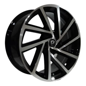 BK5329 7,5X17 5X100 ET35 57,1 BM