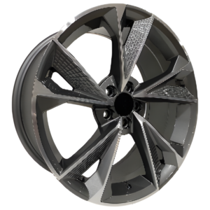 DY807 7,5X17 5X100 ET35 57,1 GM