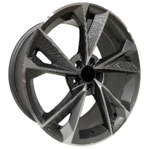 DY807 7,5X17 5X100 ET35 57,1 GM