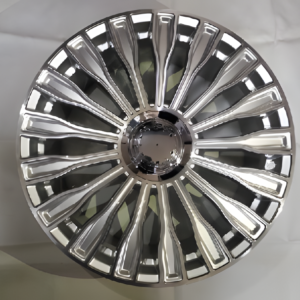 RC327 9,5X20 5X112 ET48 66,6 SF (ARKA)