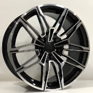 DY928-2 9X18 5X112 ET37 66,6 BD