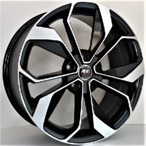 RC323 7,5X18 5X114,3 ET45 66,1 BF