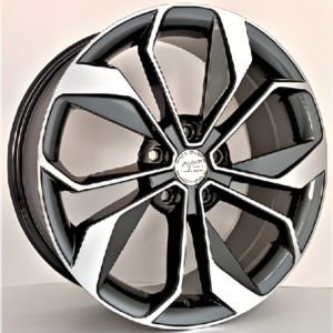 RC323 7,5X18 5X114,3 ET45 66,1 GMF