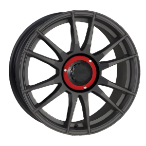 RC2940 7X16 5X98 ET35 67,1 MAT GM (KAPAKLI)