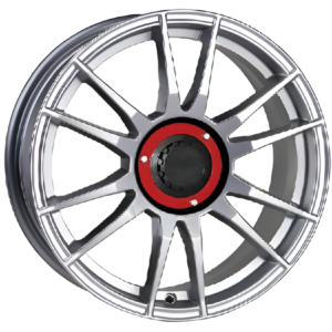 RC2940 7X16 4X108 ET20 65,1 SILVER (KAPAKLI)