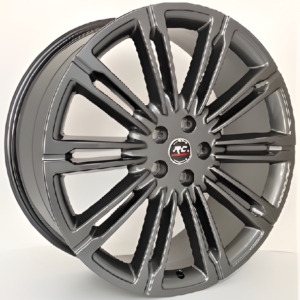 RC370 9,5X22 5X108 ET45 63,4 GMF