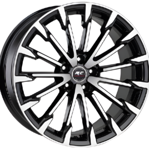 RC276 7,5X17 5X100 ET35 57,1 BF