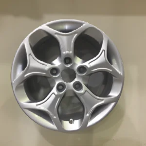 4683 7X16 5X120 ET40 63,35 SILVER