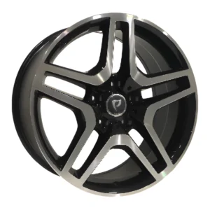 BK852 9,5X20 5X130 ET48 84,1 BM