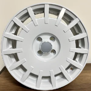 SONİC 1008/9 7X16 4X108 ET25 65,1 WHITE GLOSS