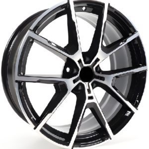 RC417 9,5X20 5X112 ET40 66,6 BF (ARKA)