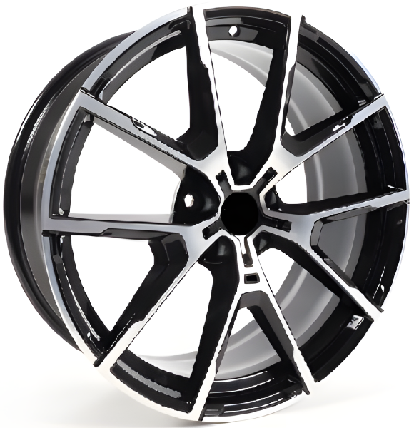 RC417 9,5X20 5X112 ET40 66,6 BF (ARKA)