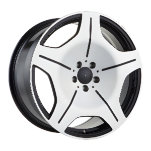 FMB-40 9,5X19 5X112 ET43 66.5 BMF (ARKA)