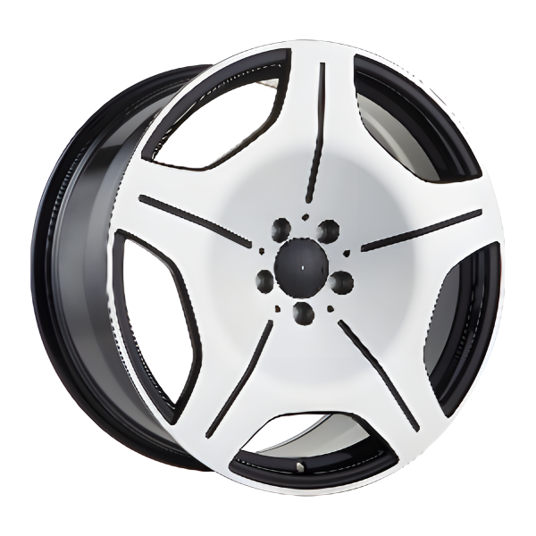 FMB-40 9,5X19 5X112 ET43 66.5 BMF (ARKA)