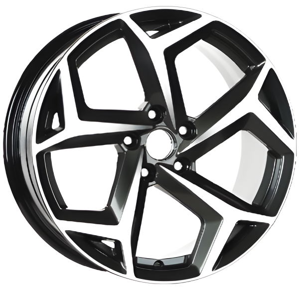 RC352 8X18 5X112 ET44 57,1 BF