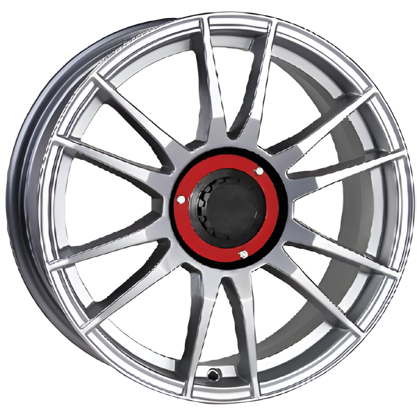 RC2940 7X16 5X108 ET35 73,1 SILVER (KAPAKLI)